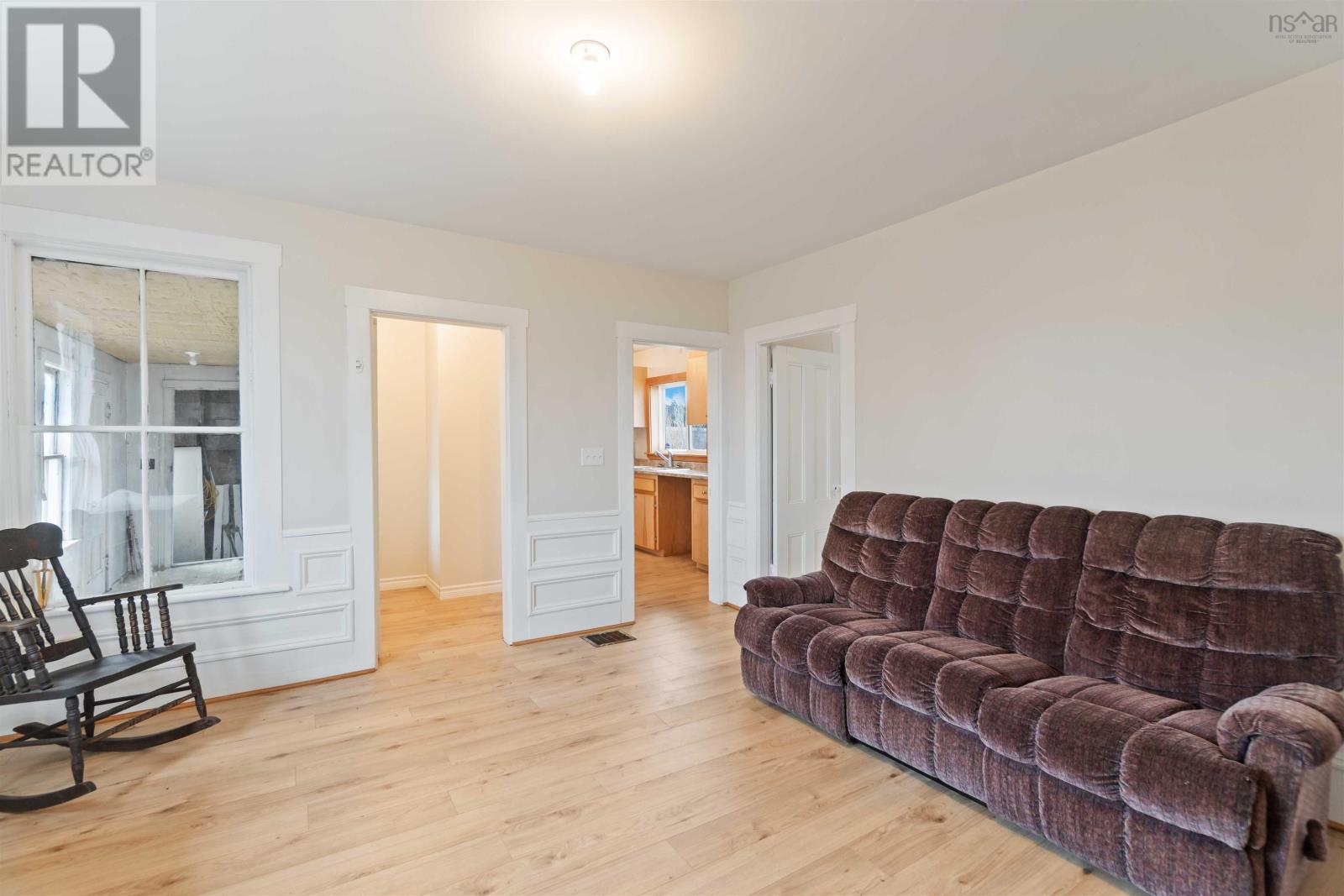 For sale 634 Riverside Road, New Edinburgh, Nova Scotia B0W3T0