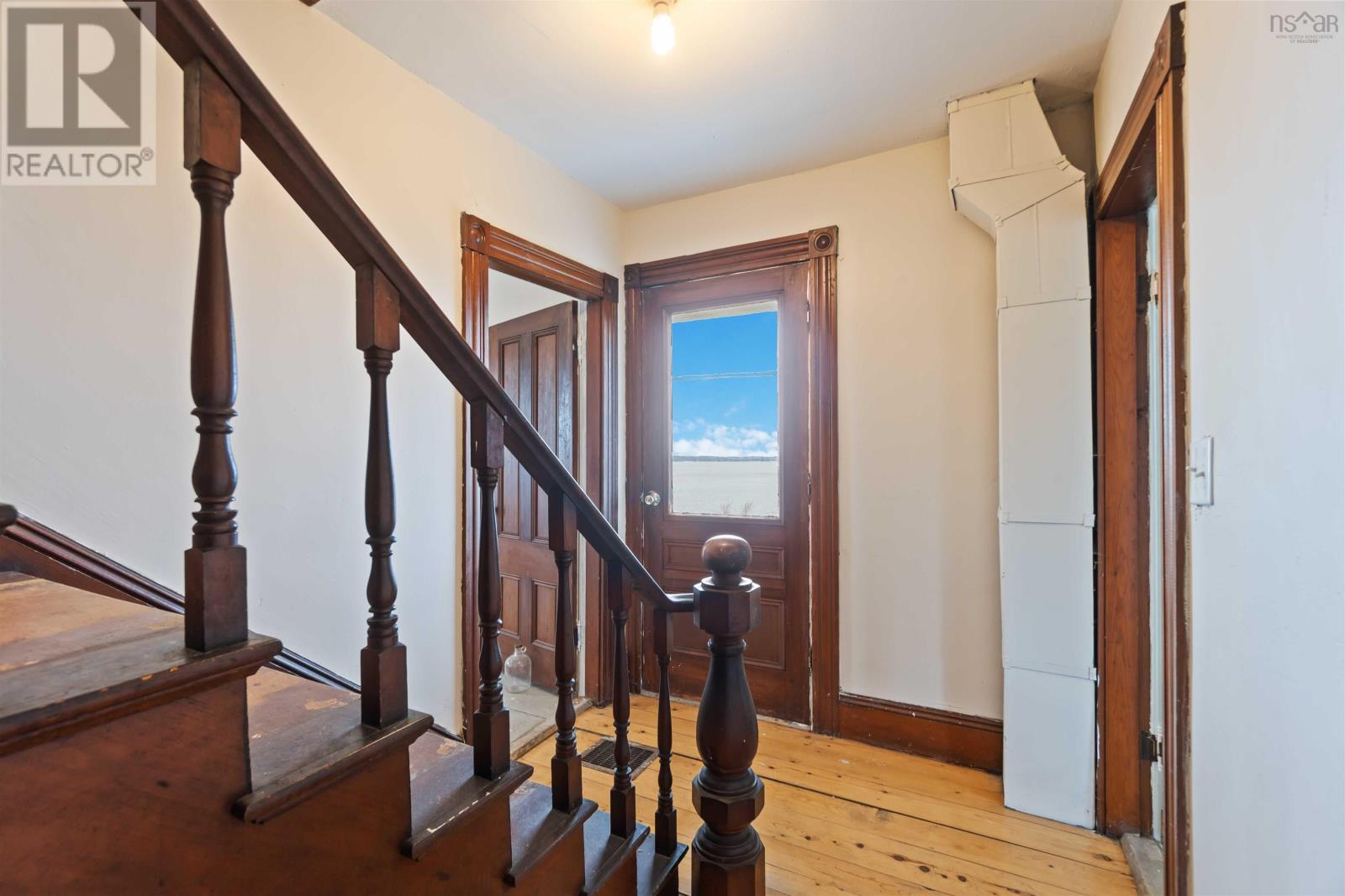 For sale 634 Riverside Road, New Edinburgh, Nova Scotia B0W3T0