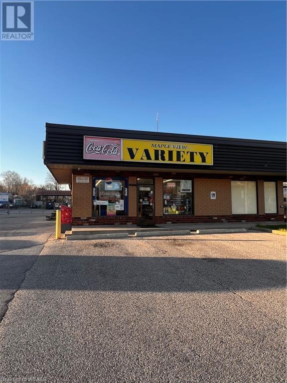 For sale 126 CONCESSION Street E Unit 1, Tillsonburg, Ontario N4G1P7 40571890 REALTOR.ca