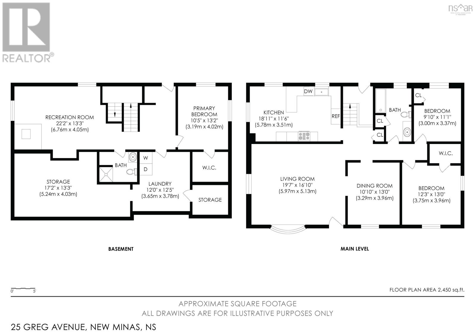 For sale 25 Greg Avenue, New Minas, Nova Scotia B4N4N7 202407292