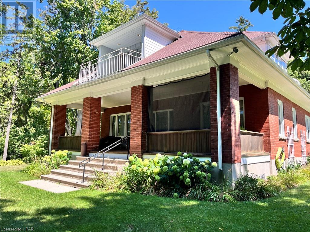 For sale 81258 D BISSETS HILL Road, Saltford, Ontario N7A3Y1