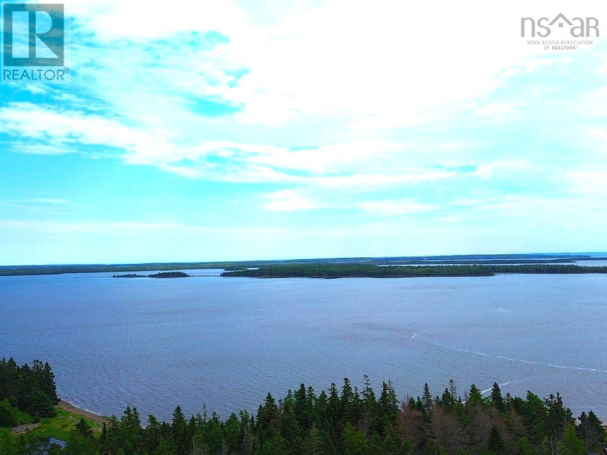 For sale: lot 1 241 Walkerville Road, Walkerville, Nova Scotia B0E1J0 ...