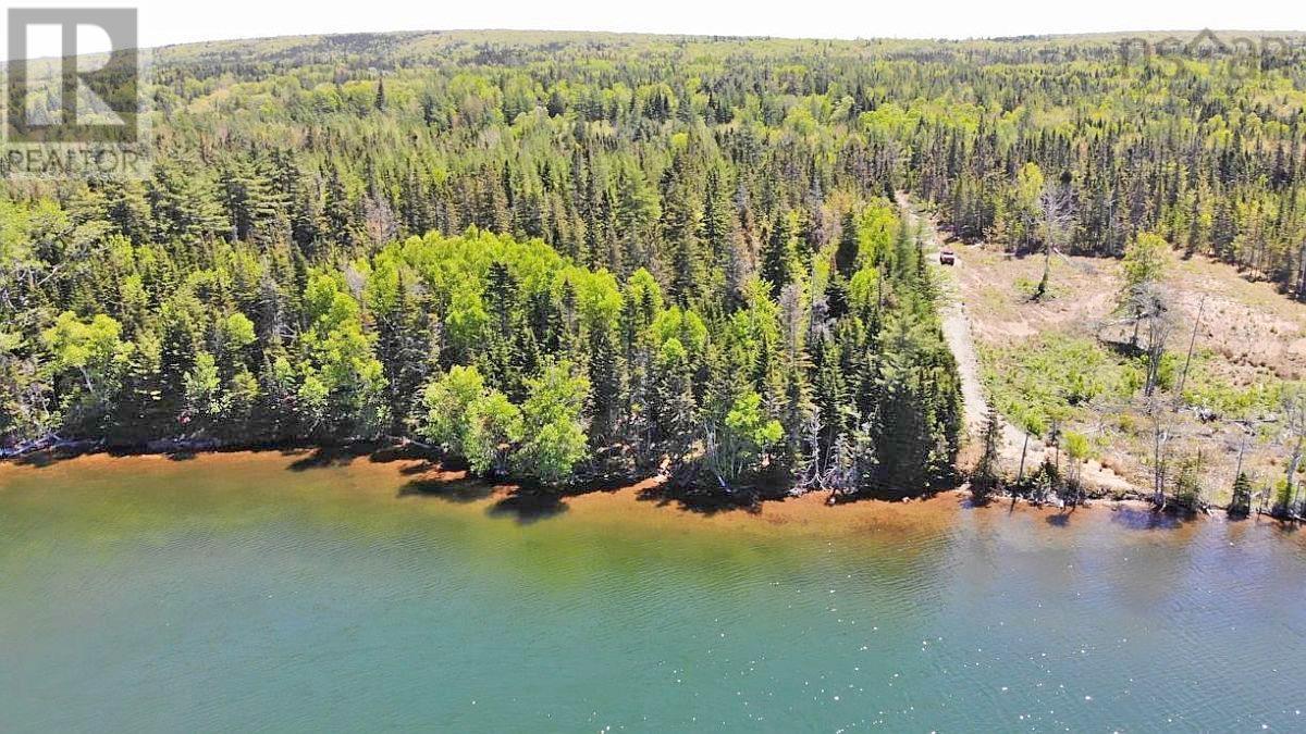 For sale 4.8 Acres Washabuck Road, Upper Washabuck, Nova Scotia B2C1L7