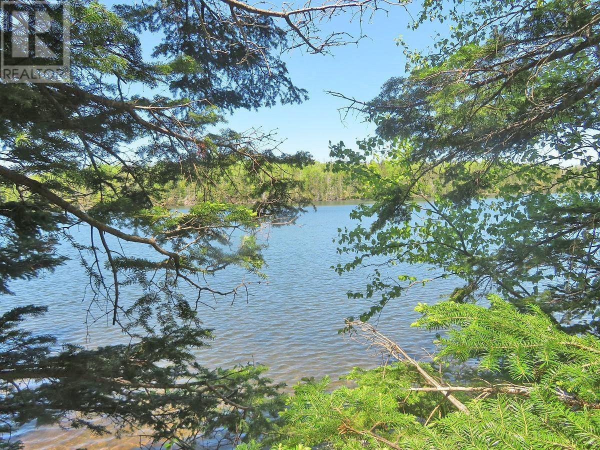 For sale 4.8 Acres Washabuck Road, Upper Washabuck, Nova Scotia B2C1L7