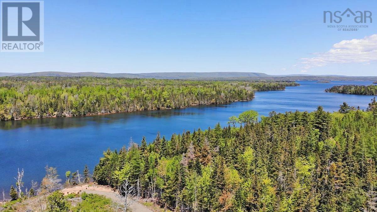 For sale 4.8 Acres Washabuck Road, Upper Washabuck, Nova Scotia B2C1L7