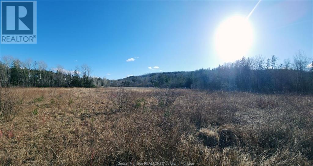 For sale Lot Christopher RD, Edgetts Landing, New Brunswick E4H2X7
