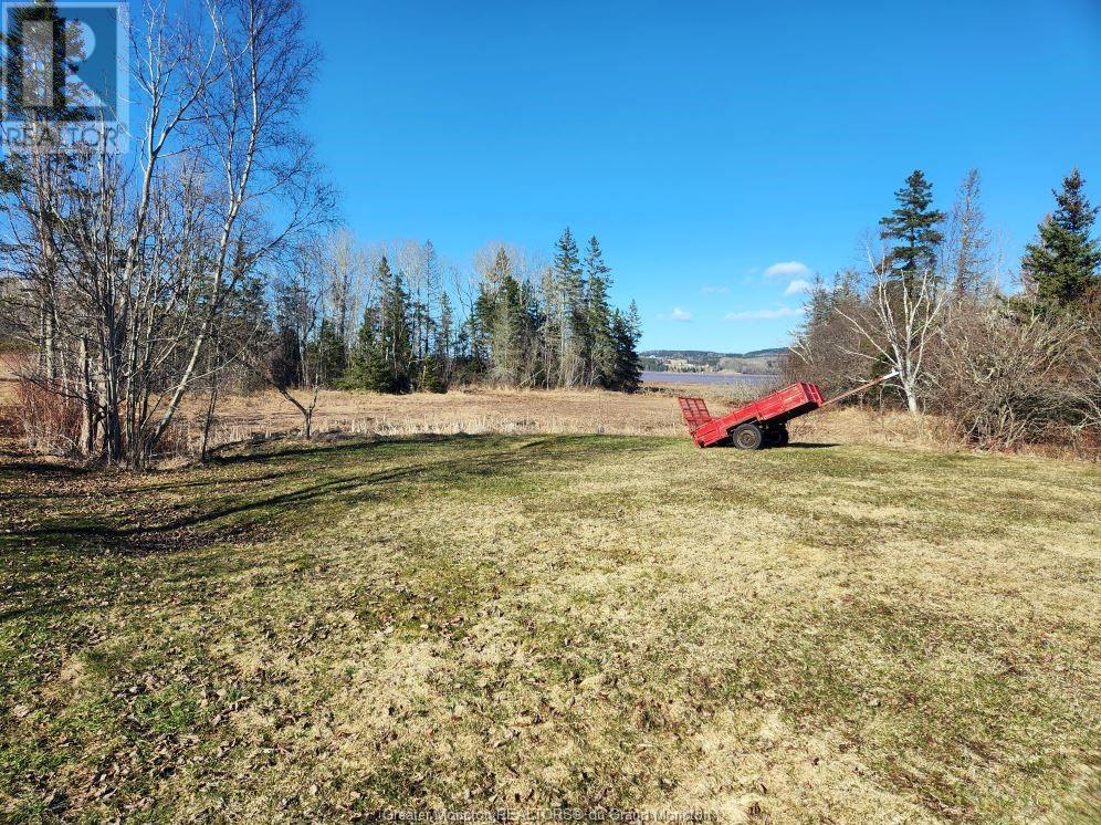 For sale Lot Christopher RD, Edgetts Landing, New Brunswick E4H2X7
