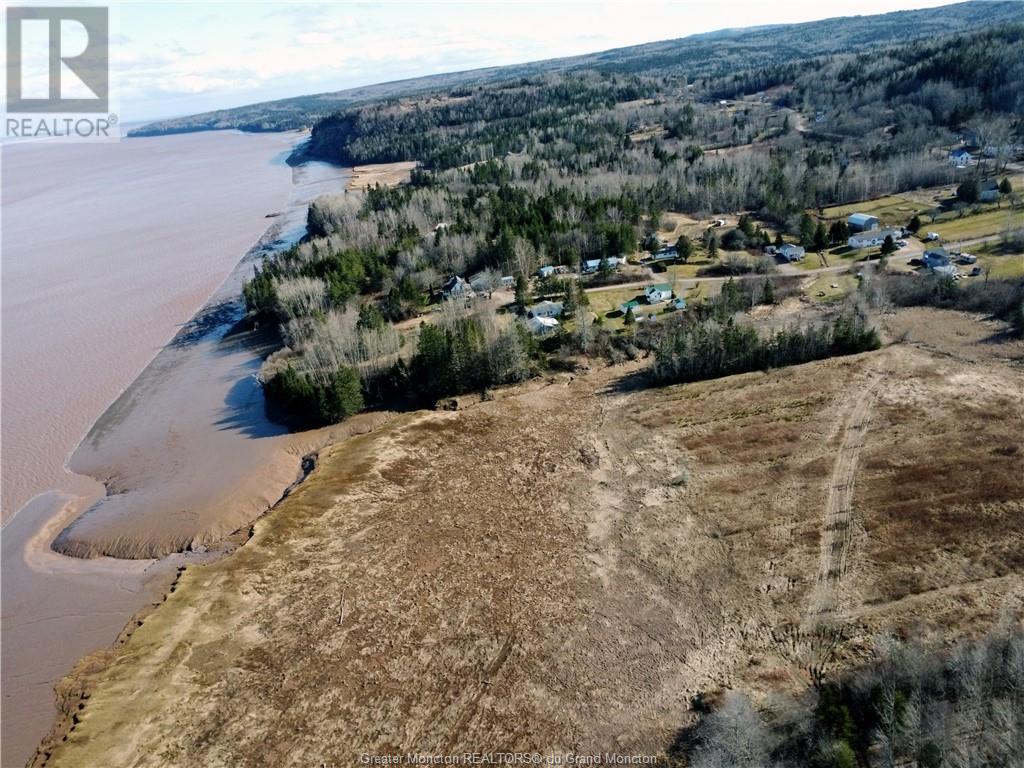 For sale Lot Christopher RD, Edgetts Landing, New Brunswick E4H2X7