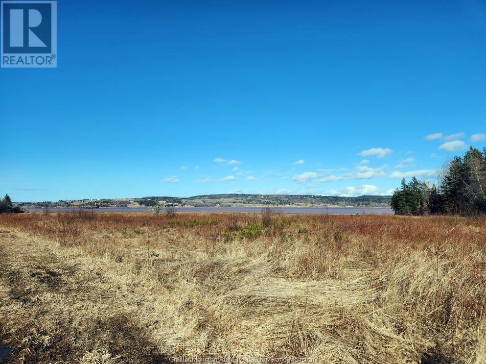 For sale Lot Christopher RD, Edgetts Landing, New Brunswick E4H2X7