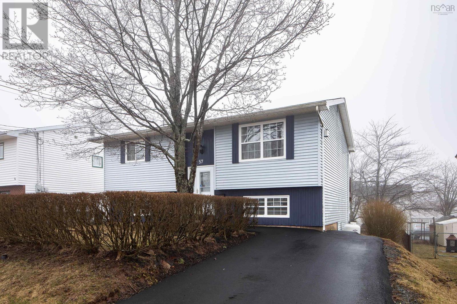 57 Cranberry Crescent, Dartmouth, Nova Scotia B2W5B7 REALTOR.ca