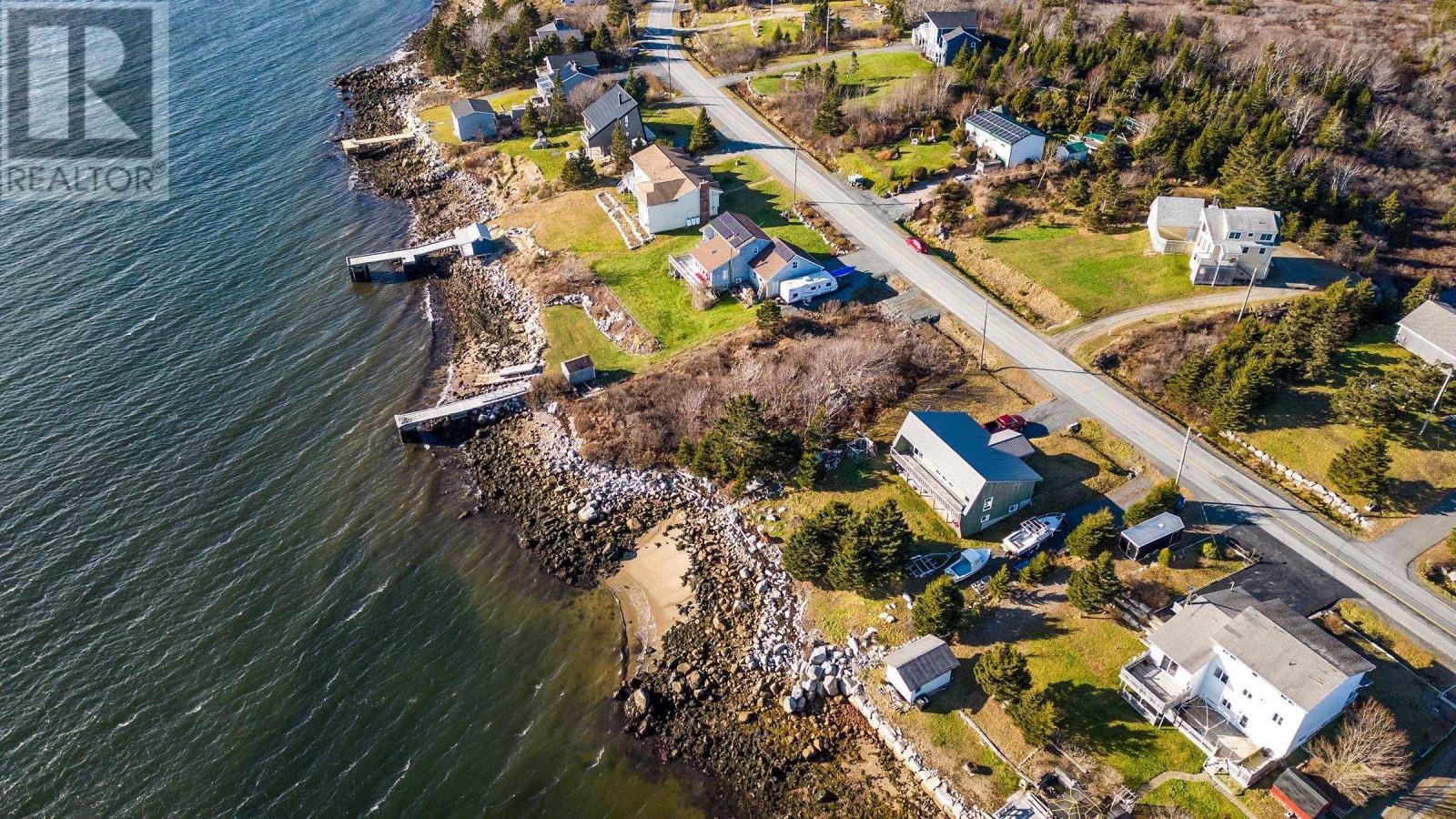 For sale 28 Atlantic View Drive, Sambro Head, Nova Scotia B3V1L2