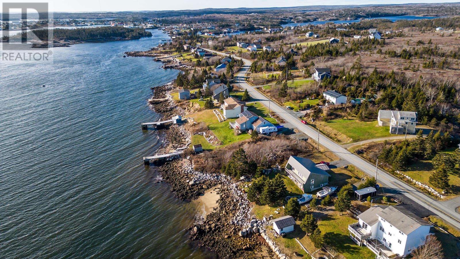 For sale 28 Atlantic View Drive, Sambro Head, Nova Scotia B3V1L2