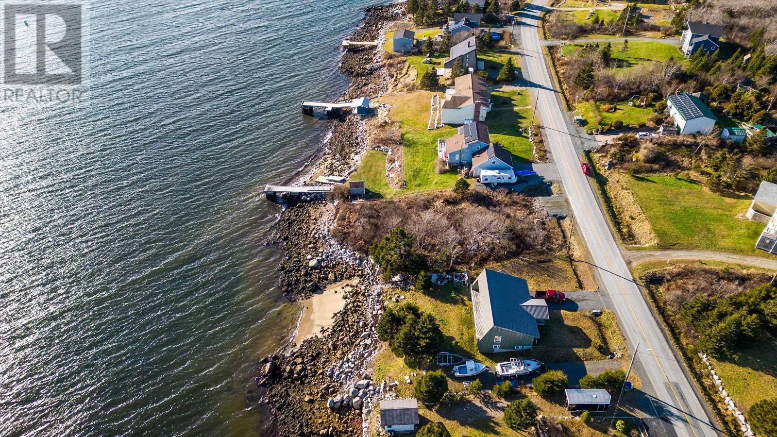 For sale 28 Atlantic View Drive, Sambro Head, Nova Scotia B3V1L2