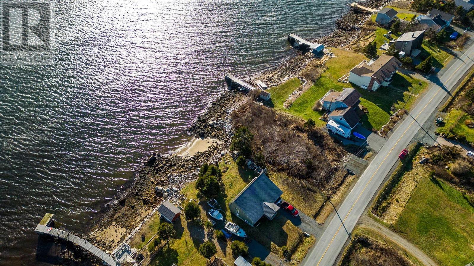 For sale: 28 Atlantic View Drive, Sambro Head, Nova Scotia B3V1L2 ...