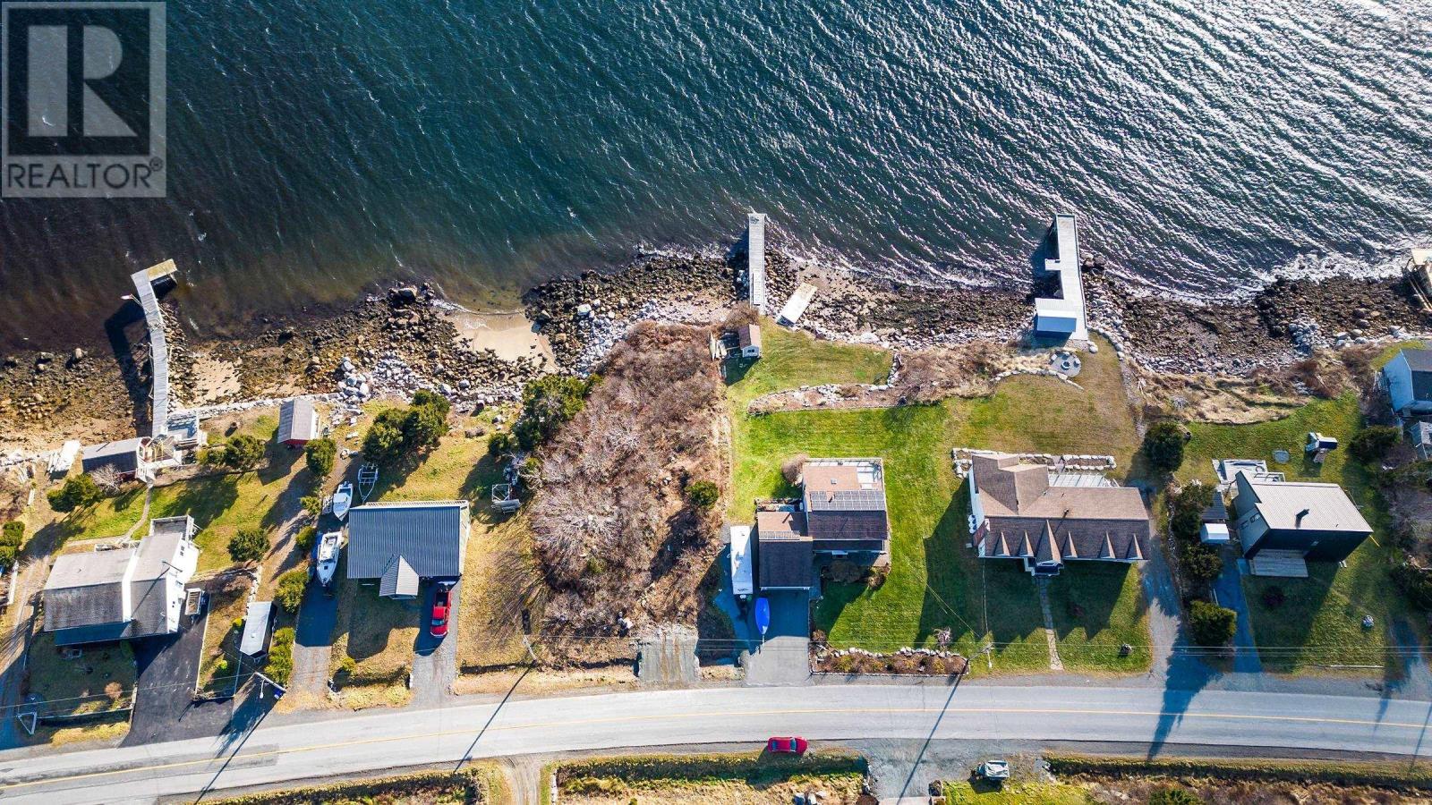 For sale 28 Atlantic View Drive, Sambro Head, Nova Scotia B3V1L2