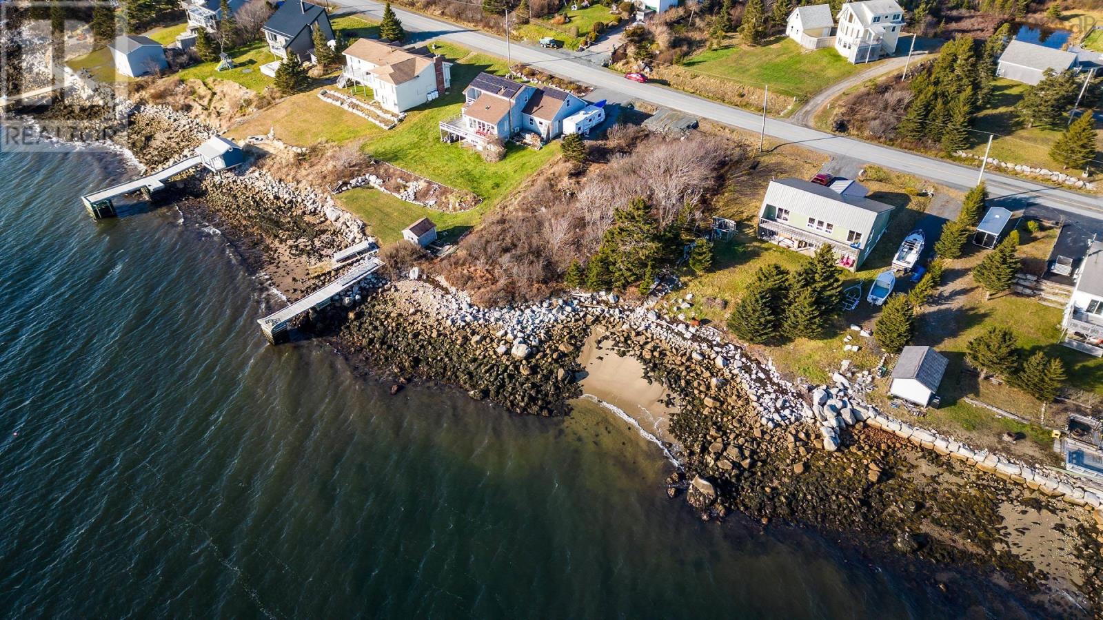 For sale 28 Atlantic View Drive, Sambro Head, Nova Scotia B3V1L2