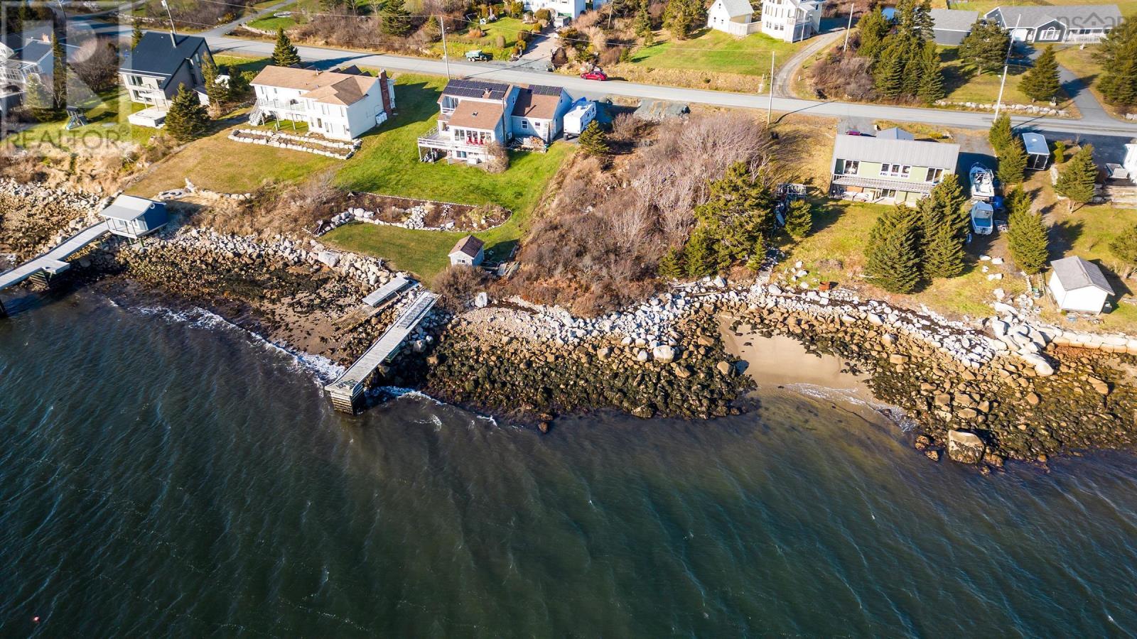 For sale 28 Atlantic View Drive, Sambro Head, Nova Scotia B3V1L2