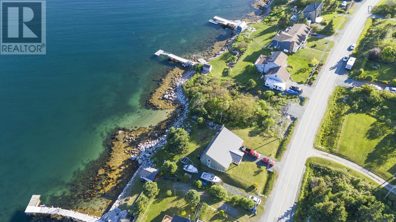 For sale 28 Atlantic View Drive, Sambro Head, Nova Scotia B3V1L2