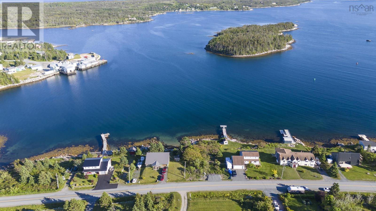 For sale 28 Atlantic View Drive, Sambro Head, Nova Scotia B3V1L2