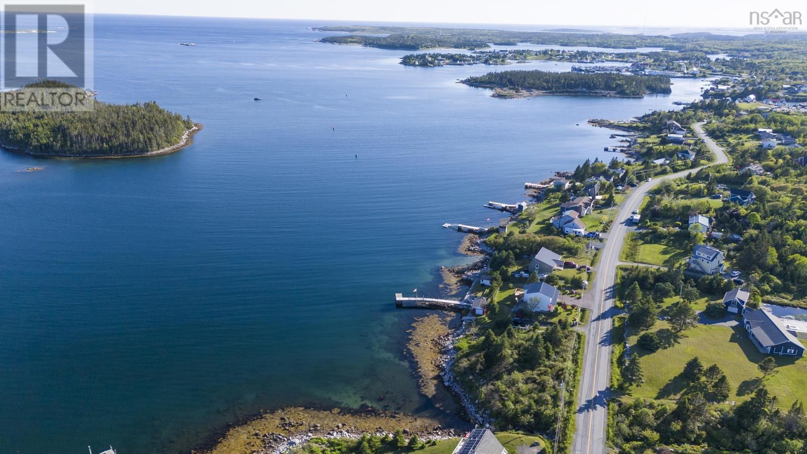 For sale 28 Atlantic View Drive, Sambro Head, Nova Scotia B3V1L2