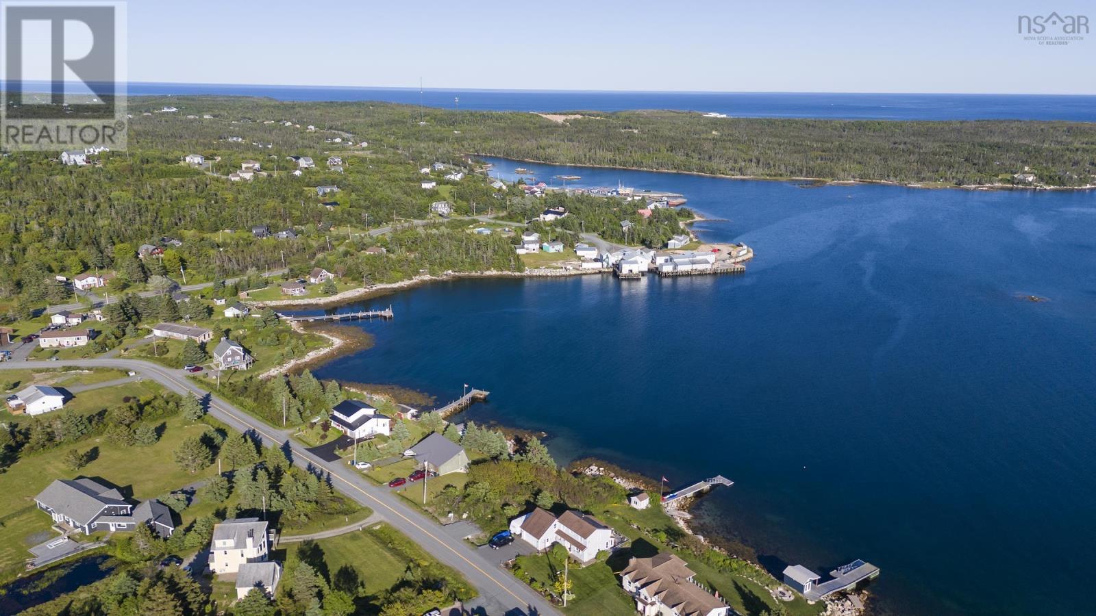 For sale 28 Atlantic View Drive, Sambro Head, Nova Scotia B3V1L2