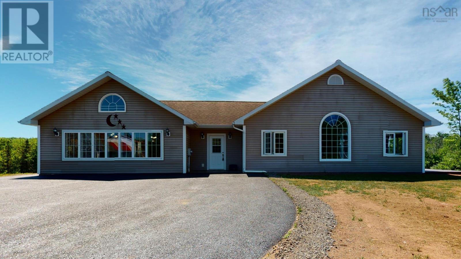 For sale 744 Torbrook Road, Torbrook West, Nova Scotia B0P1W0