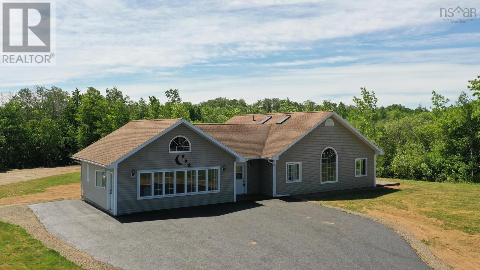 For sale 744 Torbrook Road, Torbrook West, Nova Scotia B0P1W0