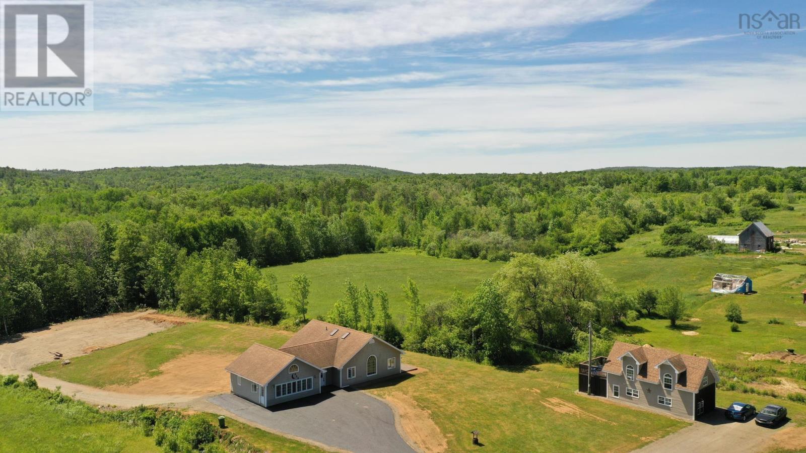 For sale 744 Torbrook Road, Torbrook West, Nova Scotia B0P1W0