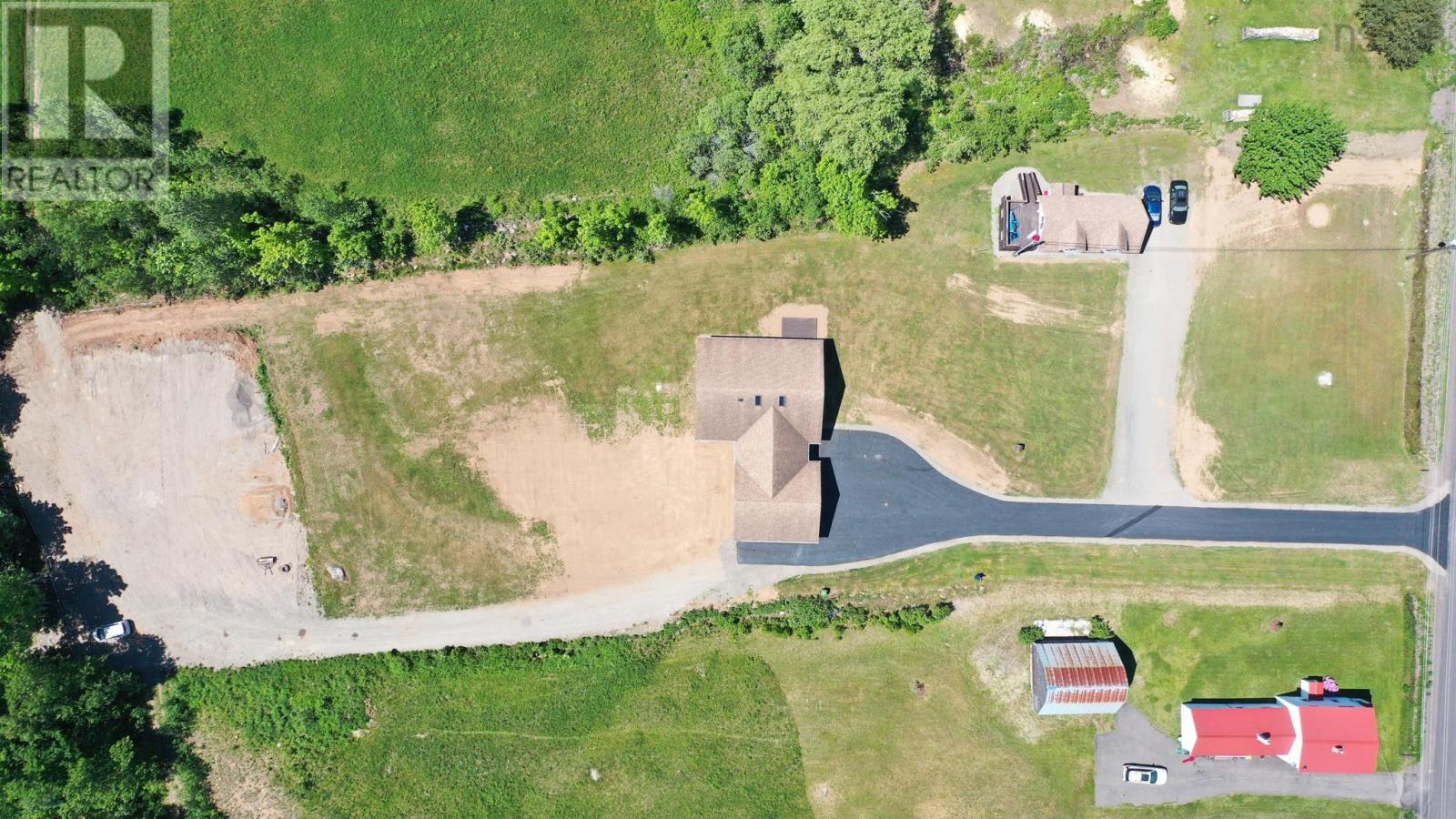 For sale 744 Torbrook Road, Torbrook West, Nova Scotia B0P1W0