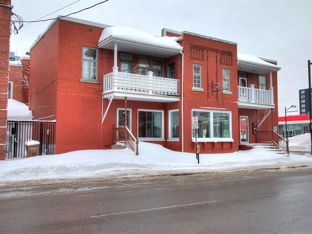 For rent: 376 Rue St-Roch, Trois-Rivières, Quebec G9A2L7 - 19178150 ...