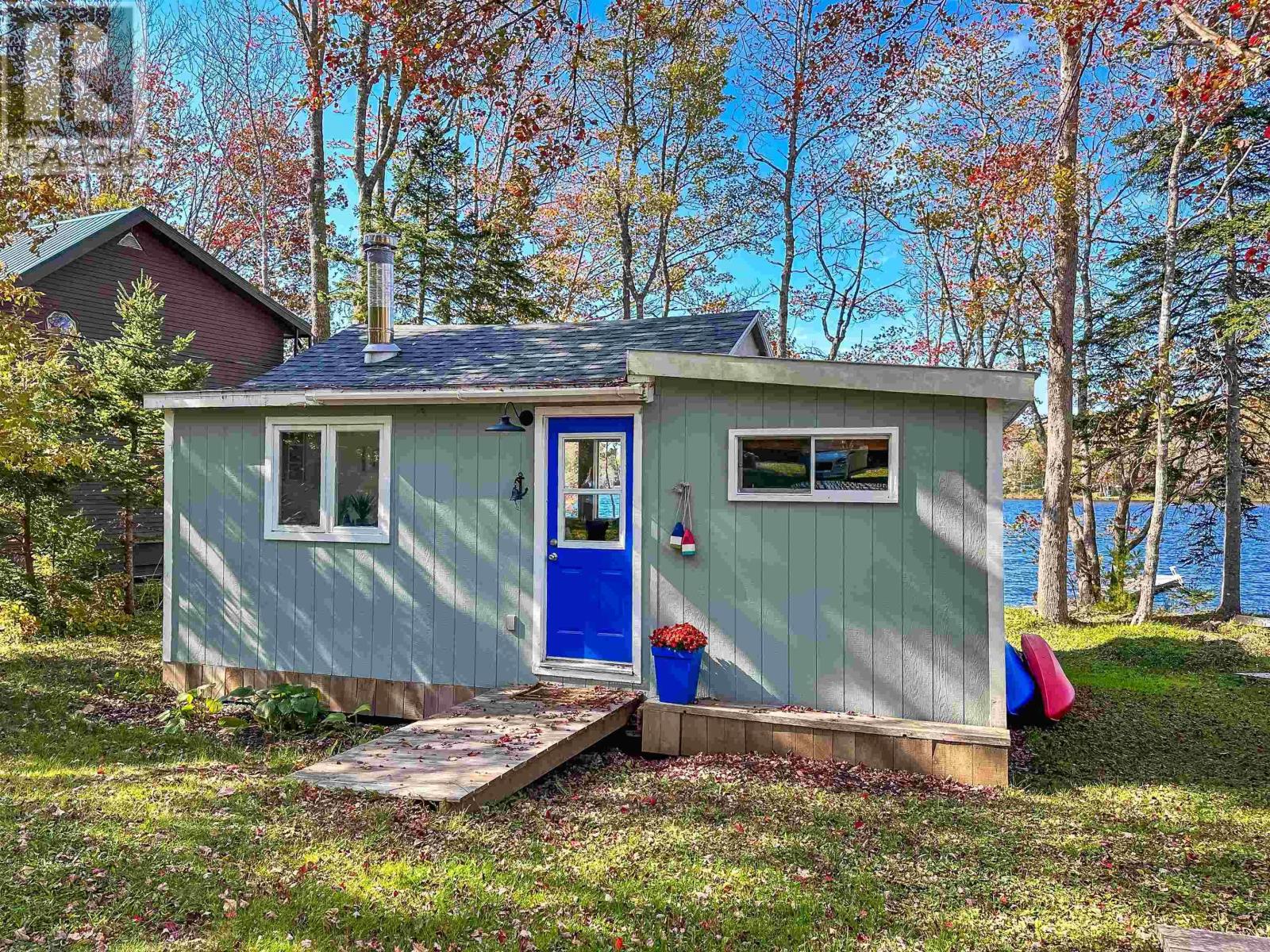 720 Sunken Lake Road, Sunken Lake, Nova Scotia B4P2R2 REALTOR.ca