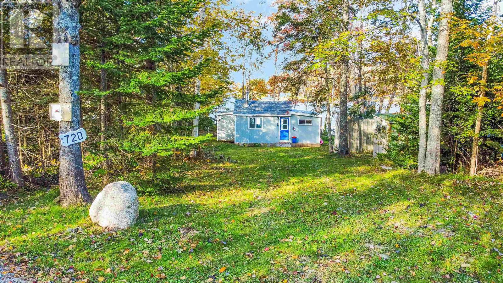 720 Sunken Lake Road, Sunken Lake, Nova Scotia B4P2R2 REALTOR.ca