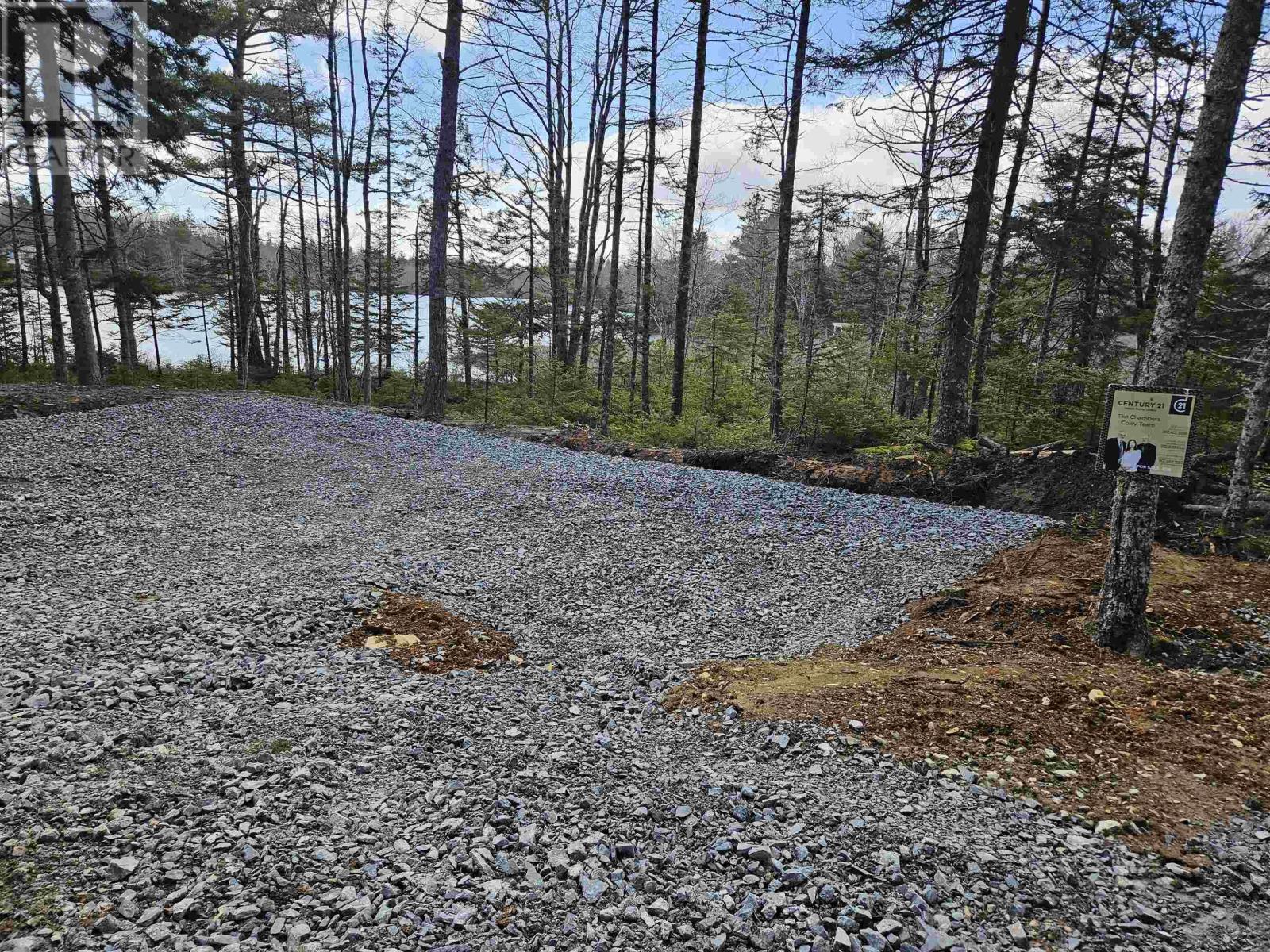 For sale Lot 14 + B North Uniacke Lake Road, Mount Uniacke, Nova