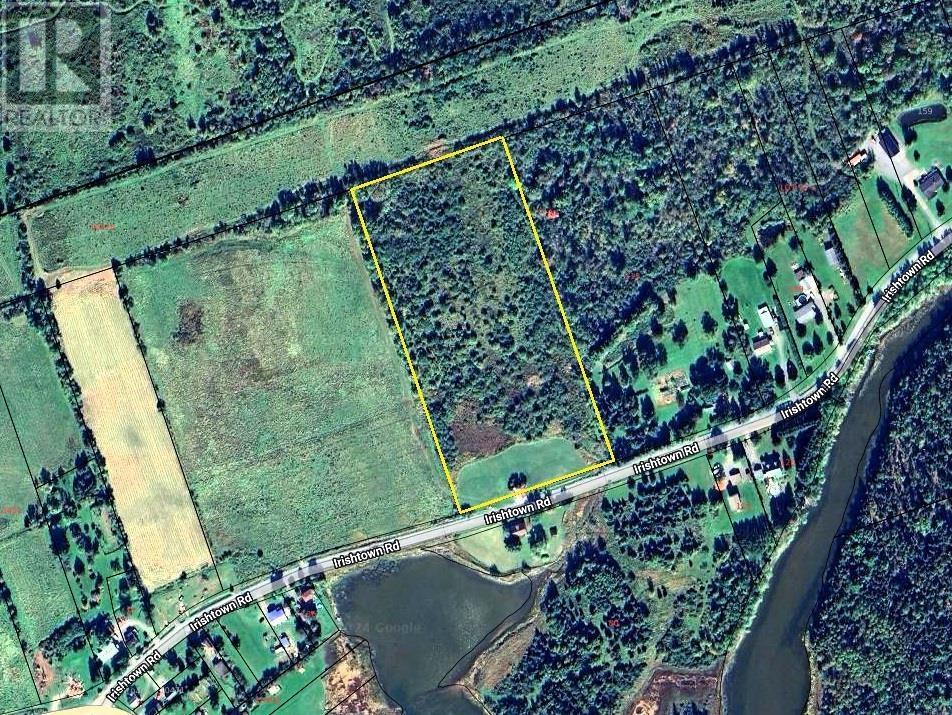 For sale Irishtown Road, Pugwash, Nova Scotia B0K1L0 202407348