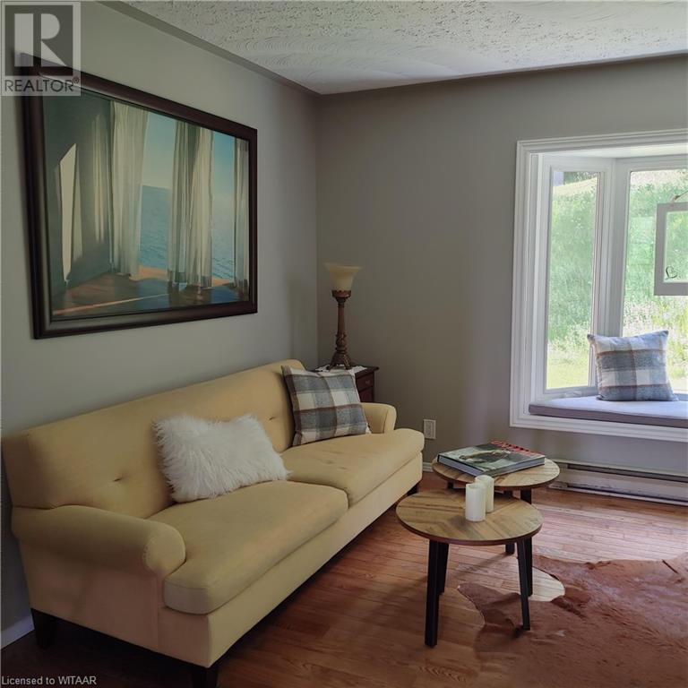 For sale 7274 HIGHWAY 534 Highway, Restoule, Ontario P0H2R0 40572428