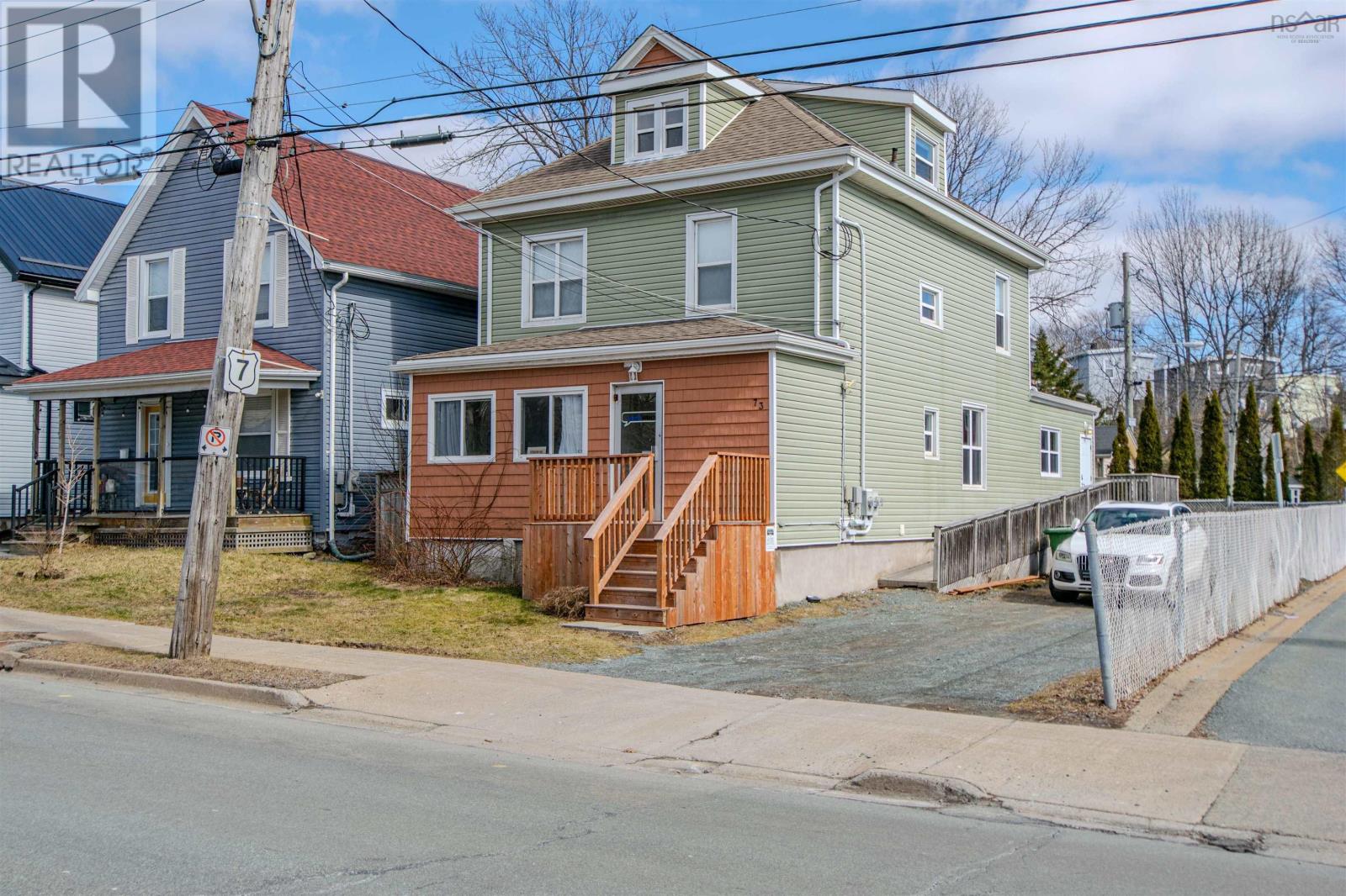 73 Prince Albert Road, Dartmouth, Nova Scotia B2Y1M1 REALTOR.ca
