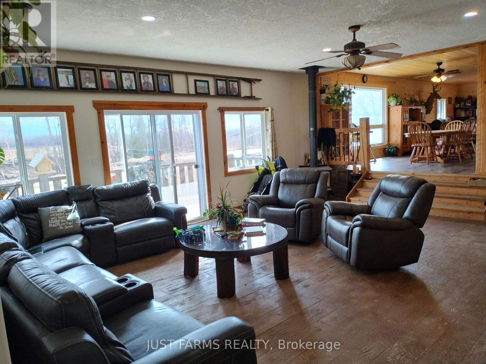 For sale 877 FISHER RD W, Emo, Ontario P0W1E0 X8239676 REALTOR.ca