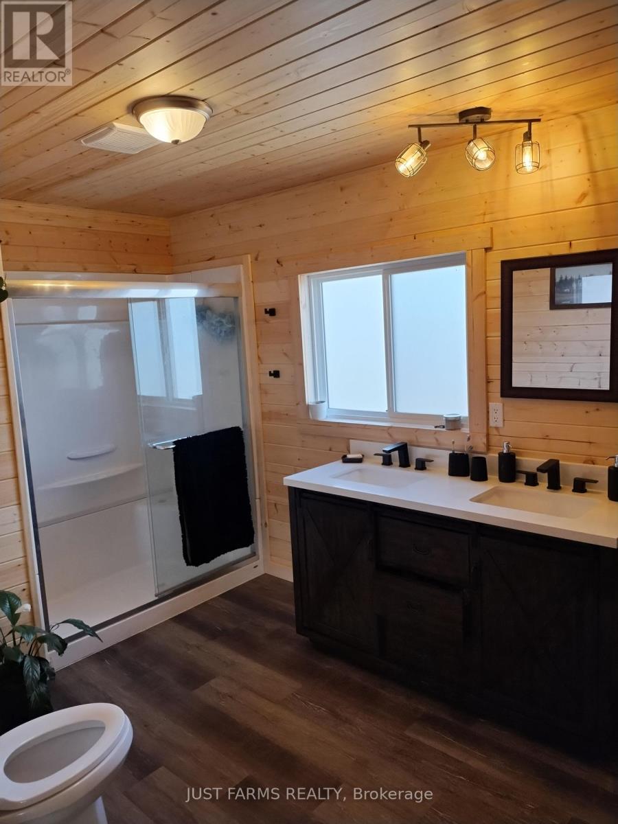 For sale 877 FISHER RD W, Emo, Ontario P0W1E0 X8239676 REALTOR.ca