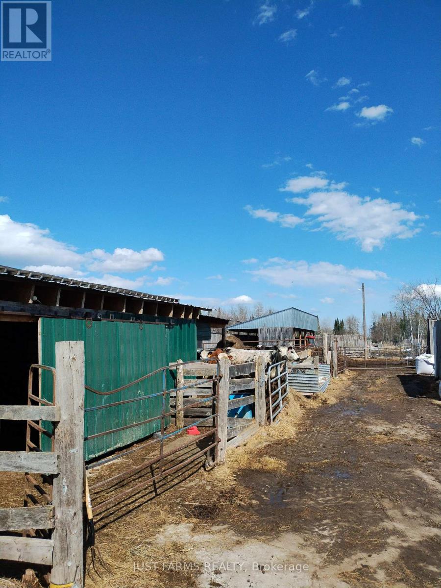 For sale 877 FISHER RD W, Emo, Ontario P0W1E0 X8239676 REALTOR.ca