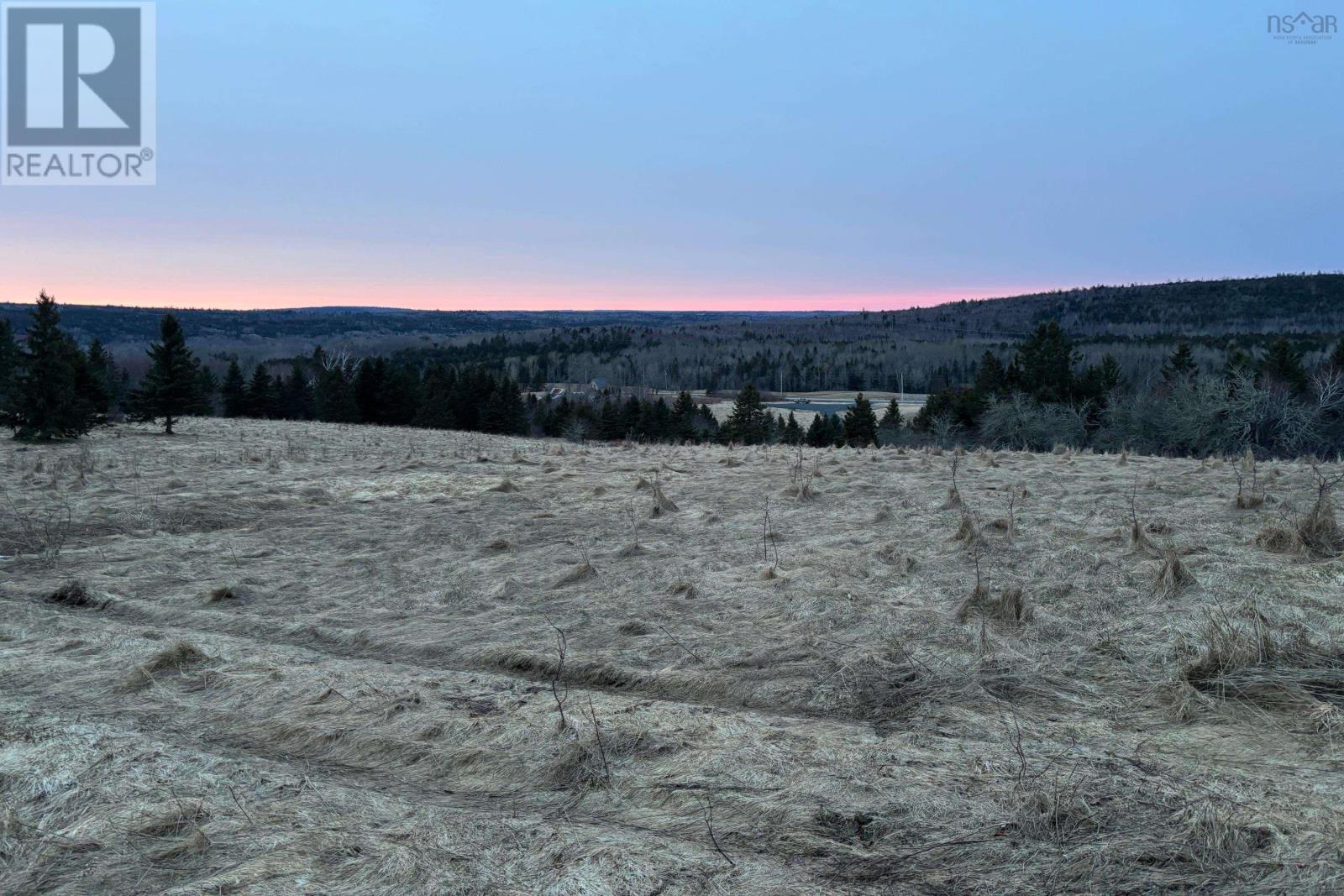 Lot 1 Williamsdale Road, Collingwood, Nova Scotia B0M1E0 REALTOR.ca