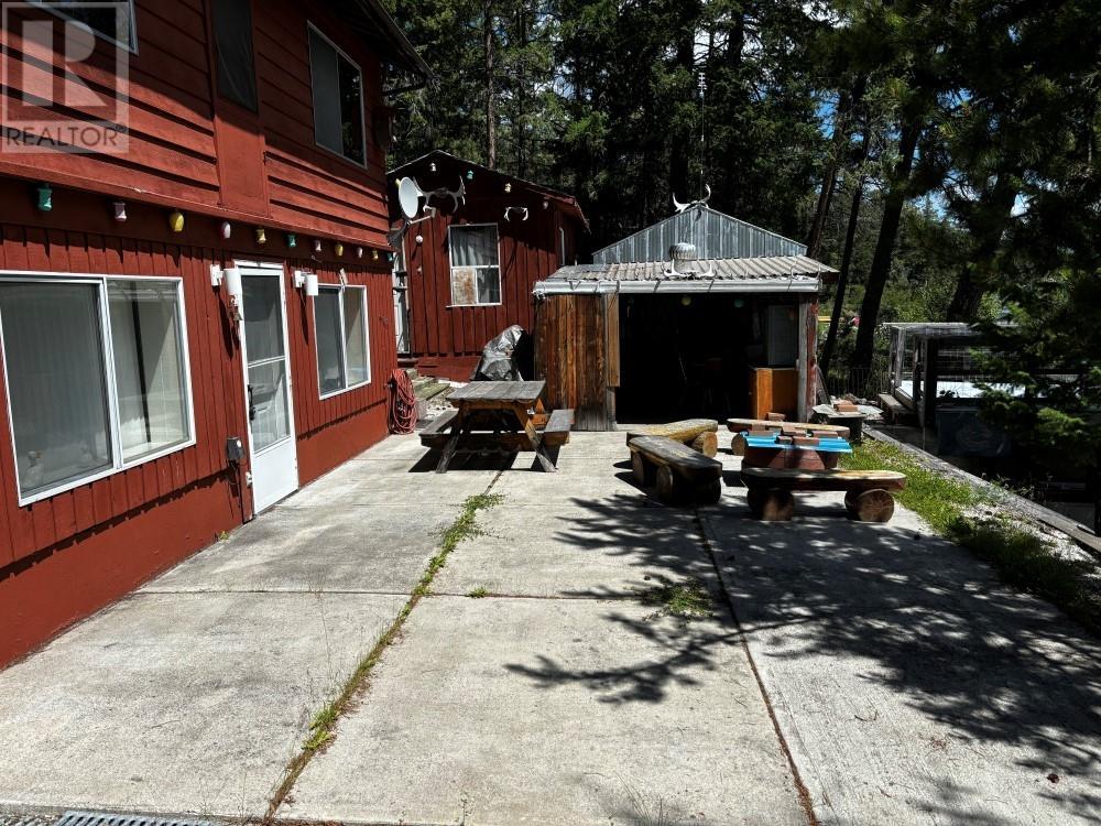 For sale 2784 LOON LAKE RD, Loon Lake, British Columbia V2K1H0