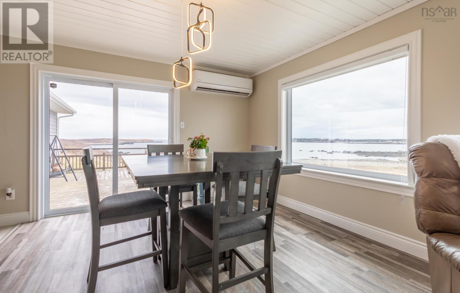 For sale 2149 Chebogue Road, Sand Beach, Nova Scotia B5A5G3