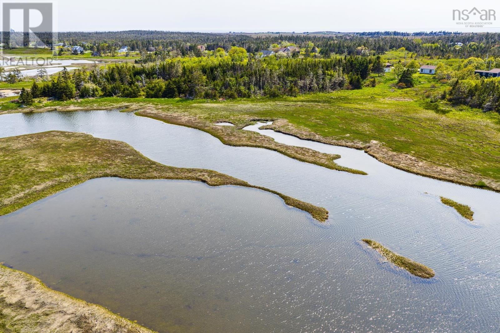 For sale 3745 Port La Tour Road, Baccaro, Nova Scotia B0W1E0