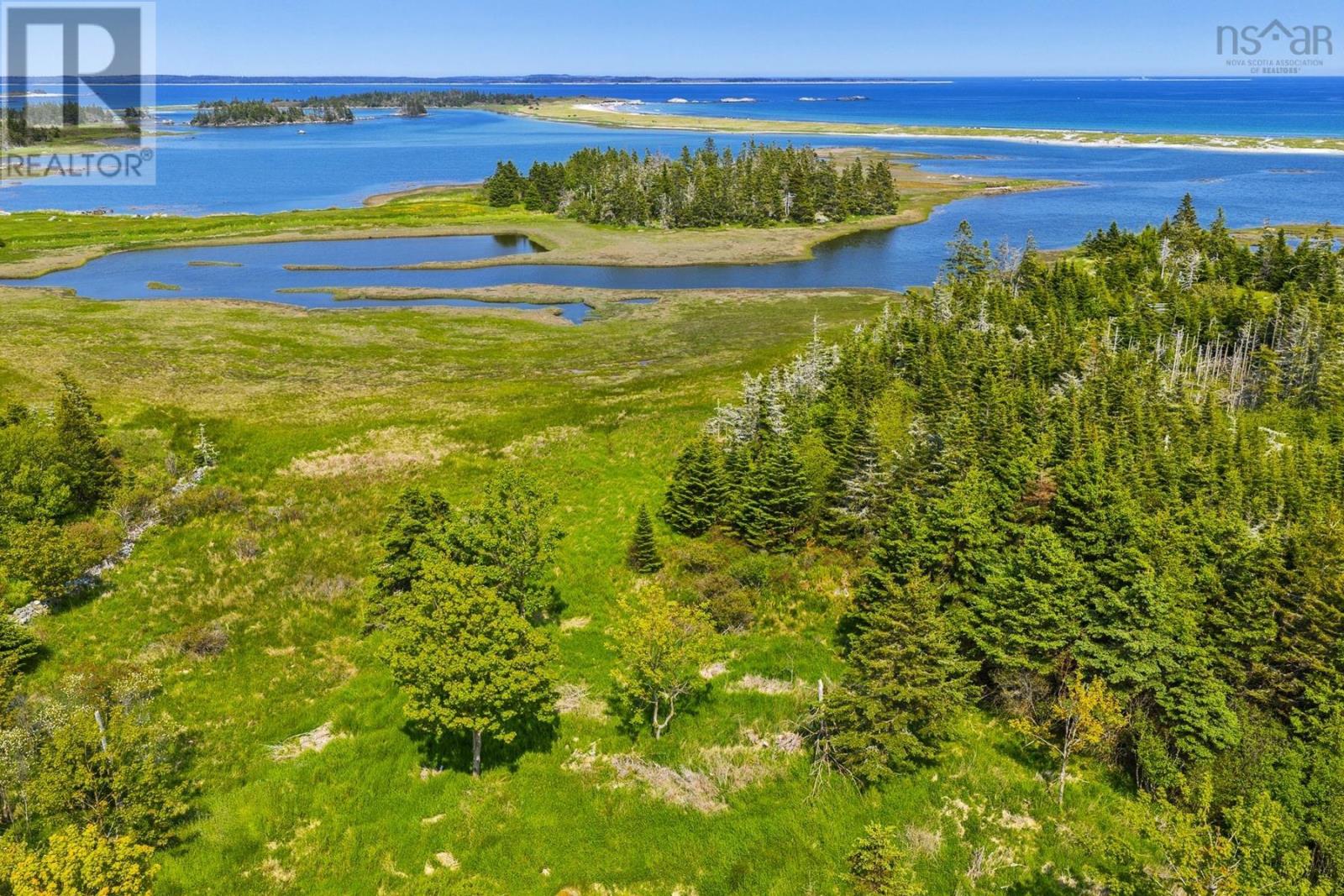 For sale 3745 Port La Tour Road, Baccaro, Nova Scotia B0W1E0