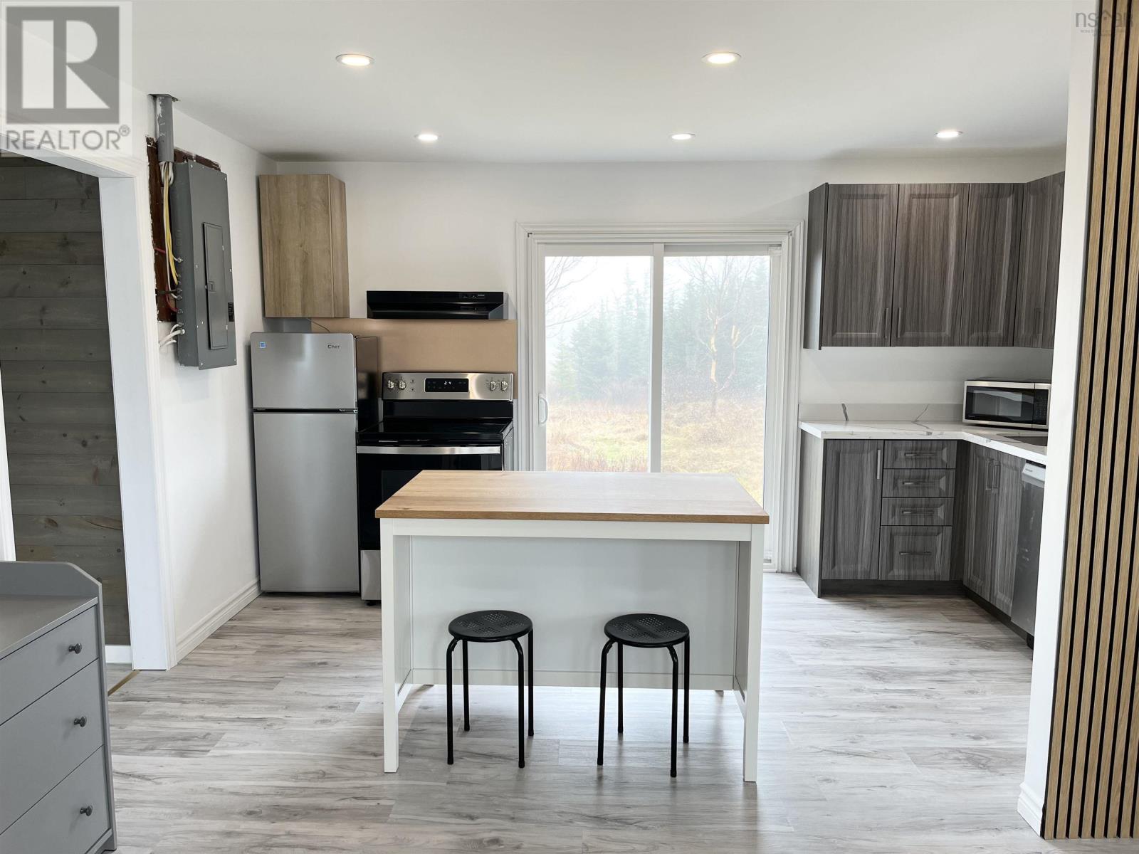 For sale 3745 Port La Tour Road, Baccaro, Nova Scotia B0W1E0