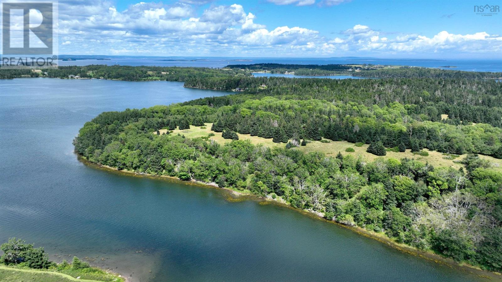 For sale Lot Mason Island, Mason Island, Nova Scotia B0J2C0