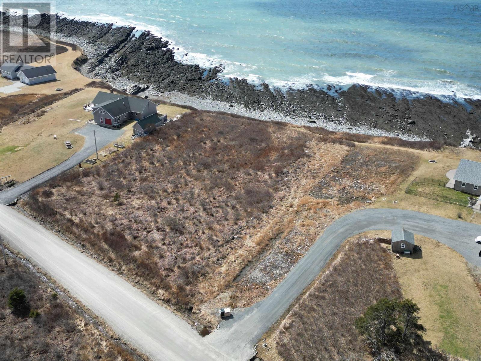 For sale Lot B2 Main Shore Road, Port Maitland, Nova Scotia B5A5V1