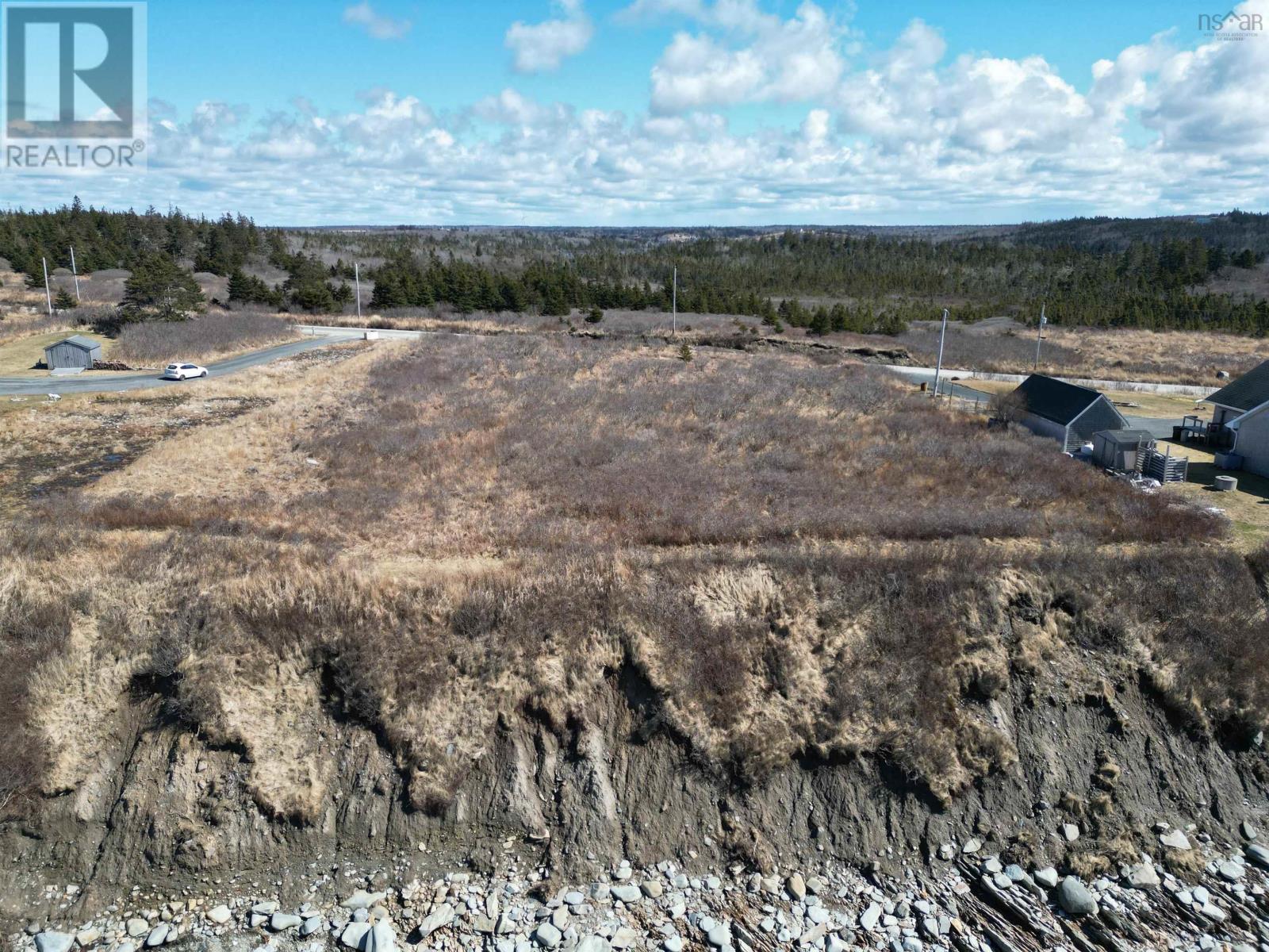For sale Lot B2 Main Shore Road, Port Maitland, Nova Scotia B5A5V1