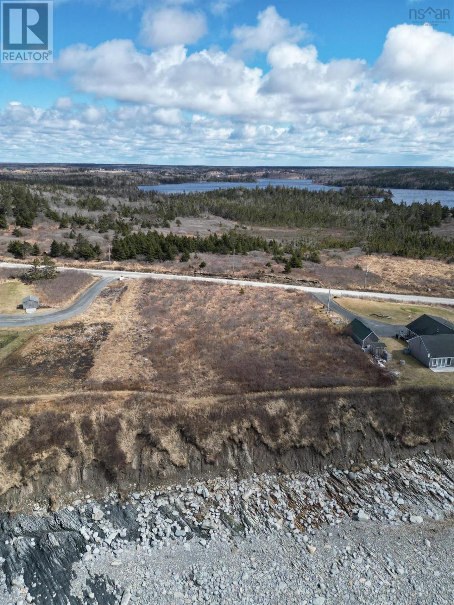 For sale Lot B2 Main Shore Road, Port Maitland, Nova Scotia B5A5V1