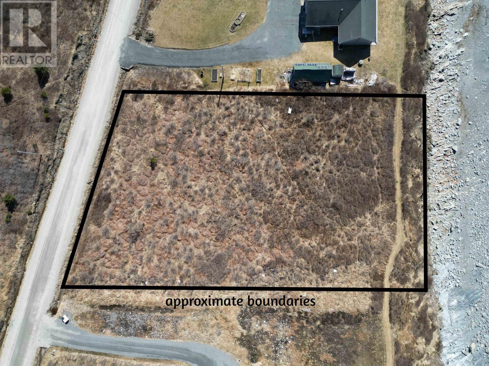 For sale Lot B2 Main Shore Road, Port Maitland, Nova Scotia B5A5V1